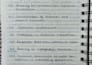 do data entry, typing and handwritten notes
